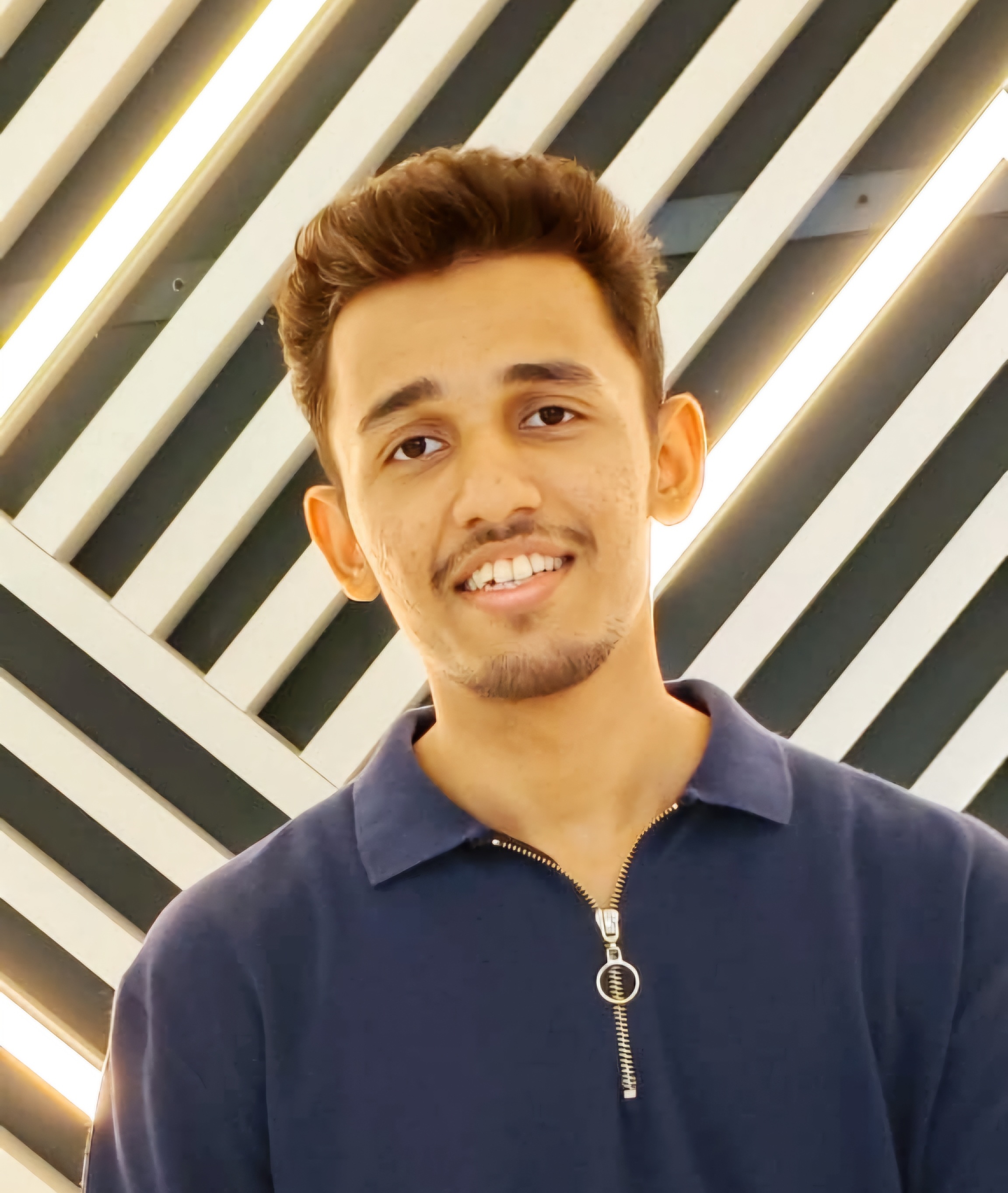 Abhijith T